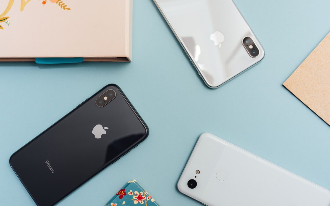 Face ID iPhone werkt niet