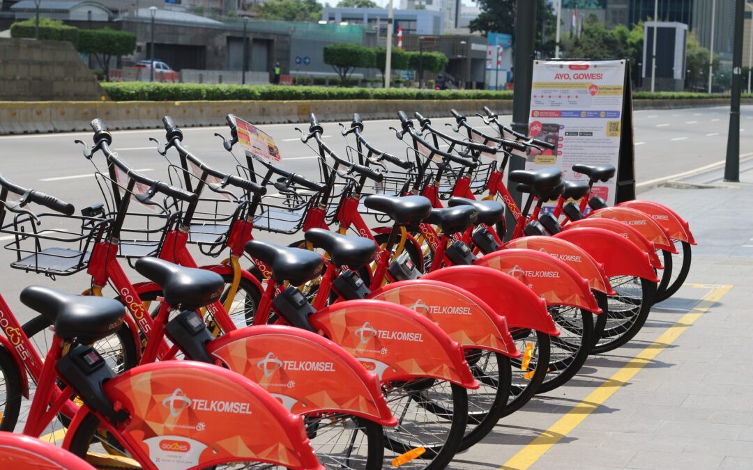 Tweedehands elektrische fiets kopen