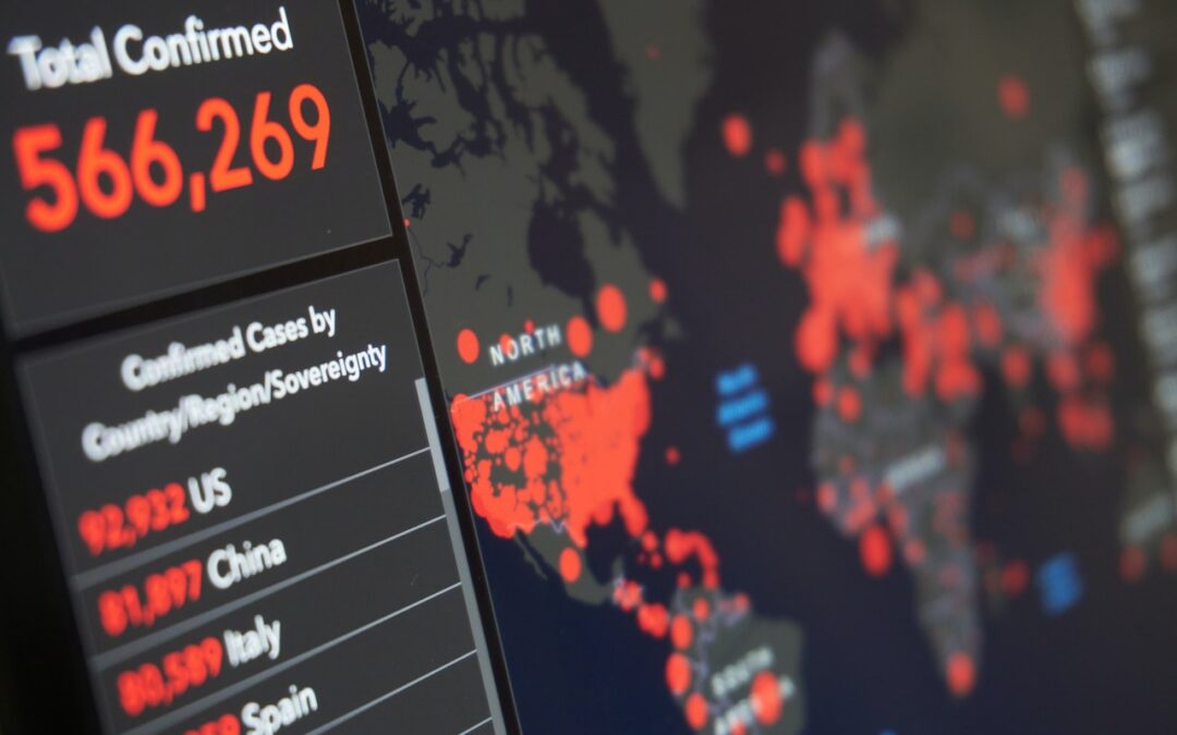 Hoe infographics kunnen worden geïntegreerd in video’s om complexe informatie op een visueel aantrekkelijke manier te presenteren