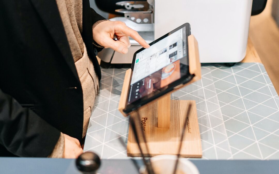 Het verschil tussen kassasystemen in de retail en in de horeca