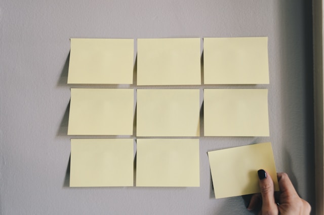Veelvoorkomende valkuilen bij het maken van een segmentatiemodel