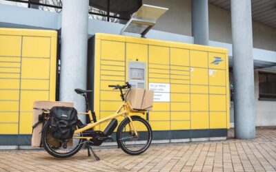 De Bafang 500: krachtige middenmotor voor soepele e-bike ritten