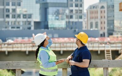 Hoe je aangenomen wordt als assistent-projectmanager