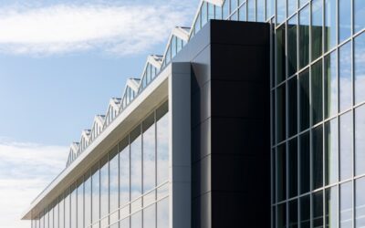 Waarom energielabel C de norm is voor kantoren