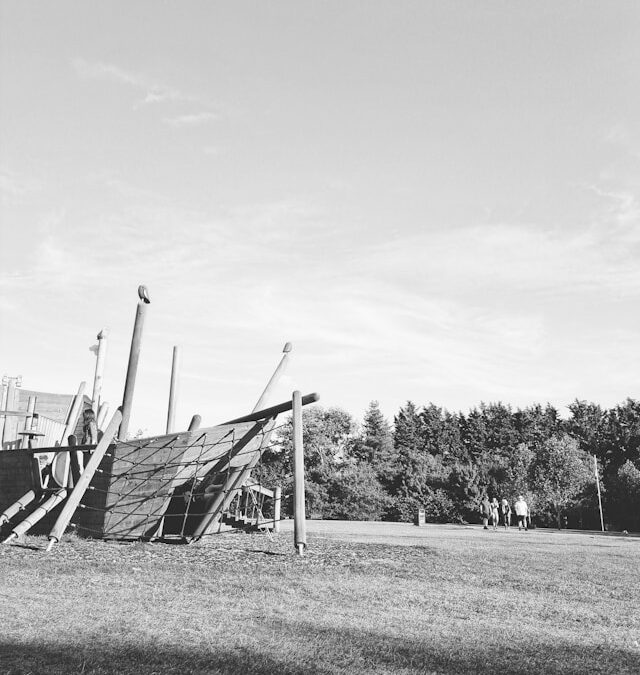 De verrassende fysieke en mentale voordelen van hindernisbanen