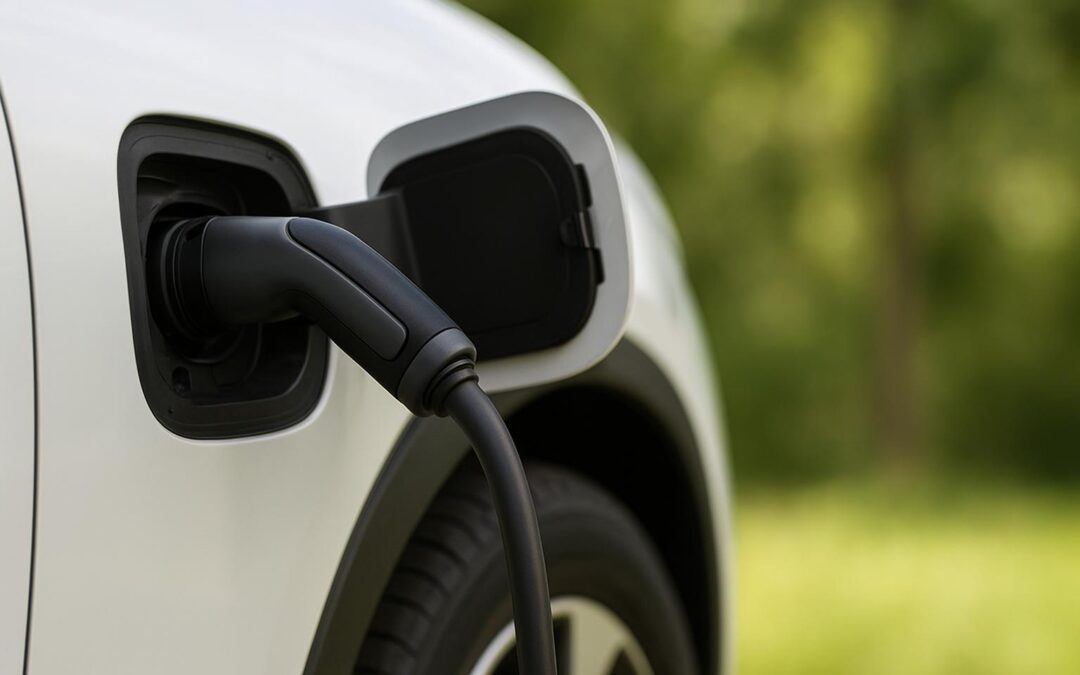 Bedrijfsbus vervangen door elektrisch: is het al rendabel?