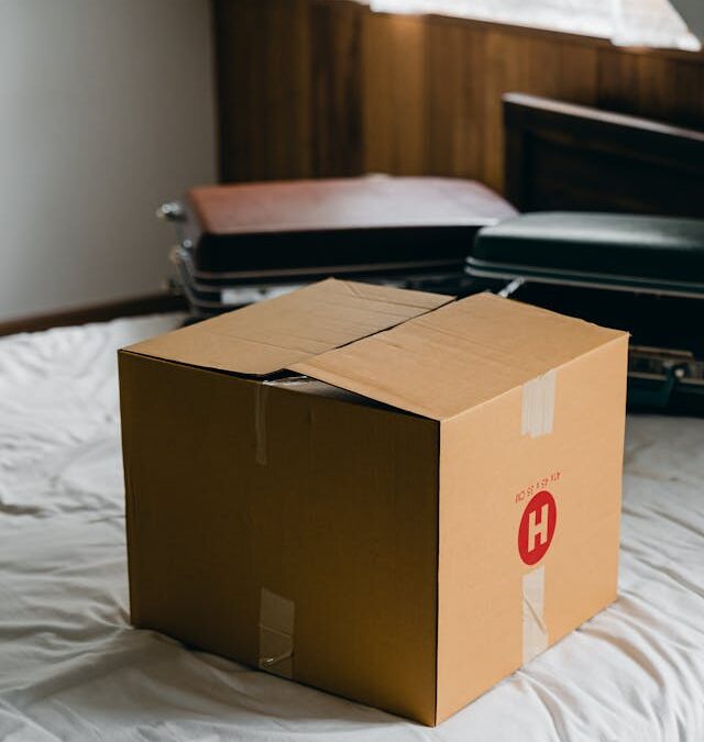 Wat fulfilment doet voor jouw e-commerce groei