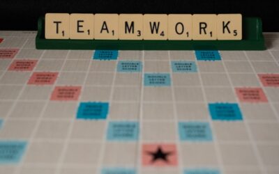 Teambuilding op kantoor dat je werkdag echt leuker maakt