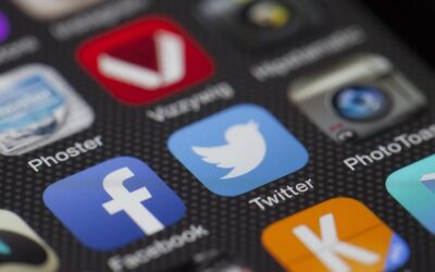 De ontwikkeling van online marketing: van zenden naar interactie