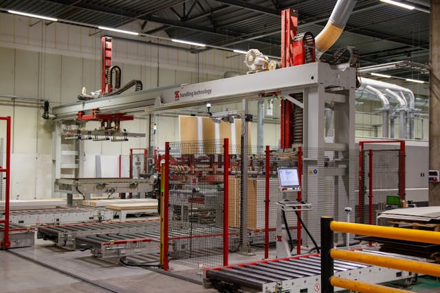 Waarom automatisering steeds belangrijker wordt