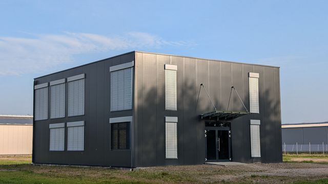 Utiliteitsgebouw laten bouwen, waar u rekening mee moet houden